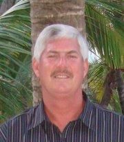 Mark Scott - Class of 1978 - Xenia High School