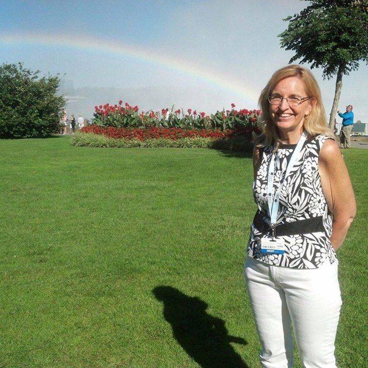 Cynthia Wolfe - Class of 1976 - Xenia High School