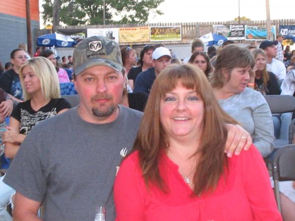Shawn Bryan - Class of 1988 - Xenia High School
