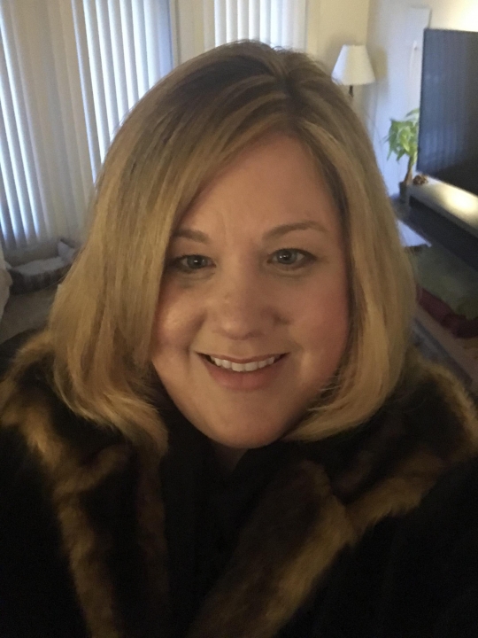 Karen Moore - Class of 1994 - Xenia High School