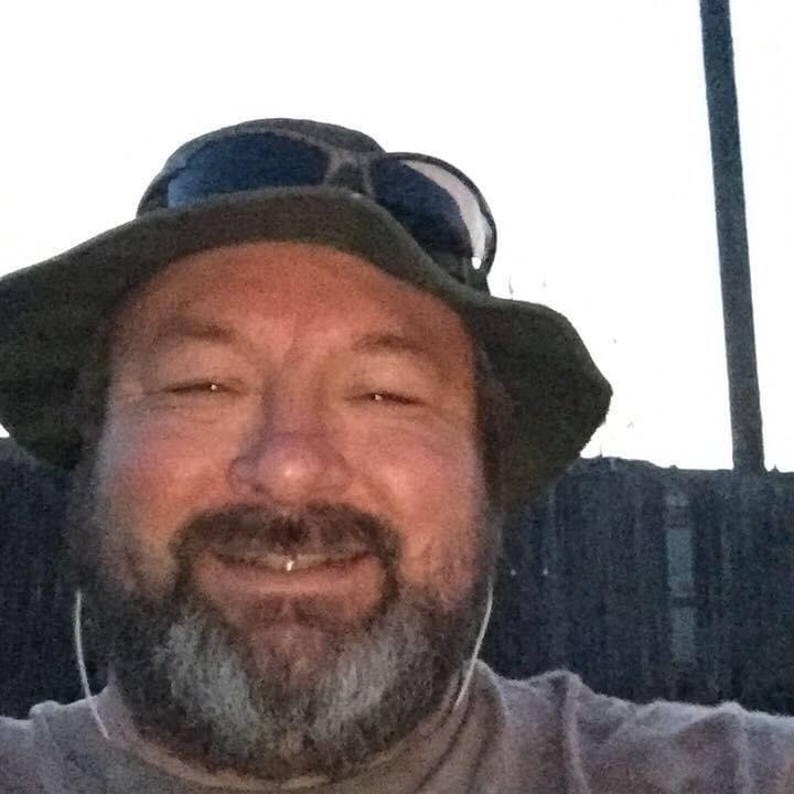 John B Kyne III - Class of 1988 - Xenia High School