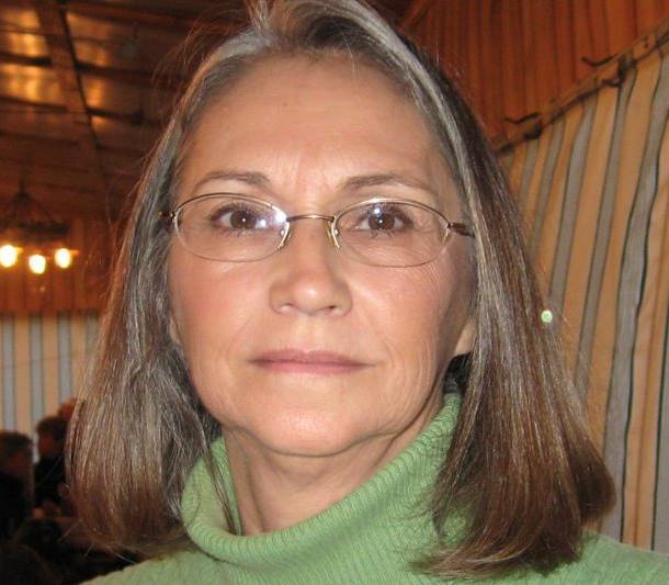 Stephanie Yoder - Class of 1969 - Xenia High School