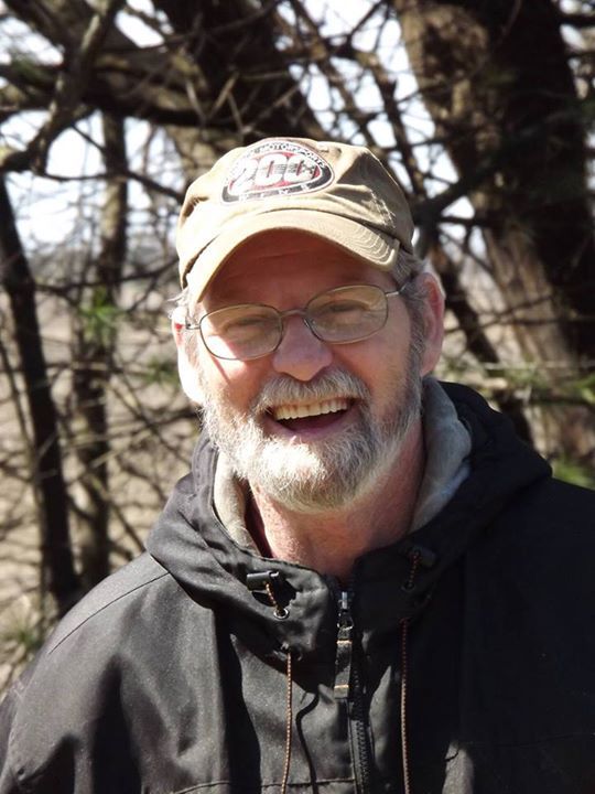 Dan Waters - Class of 1969 - Xenia High School