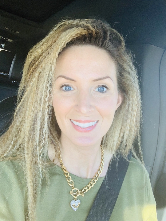 Latasha Riggs - Class of 2002 - Navarre High School