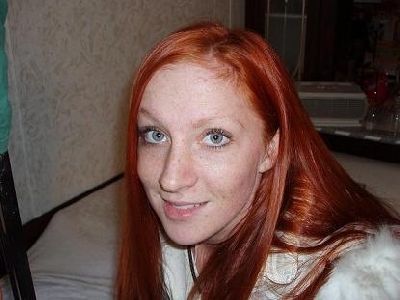 Leslee Harshfield - Class of 2002 - Navarre High School