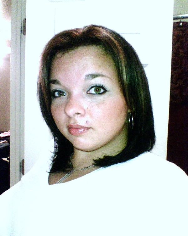 Melissa Severance - Class of 2000 - Navarre High School