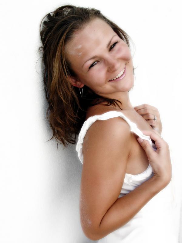 Theresa Worthington - Class of 2001 - Navarre High School