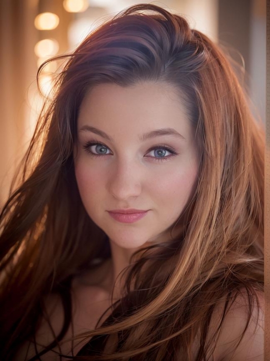 Caela Rhoades - Class of 2011 - Navarre High School
