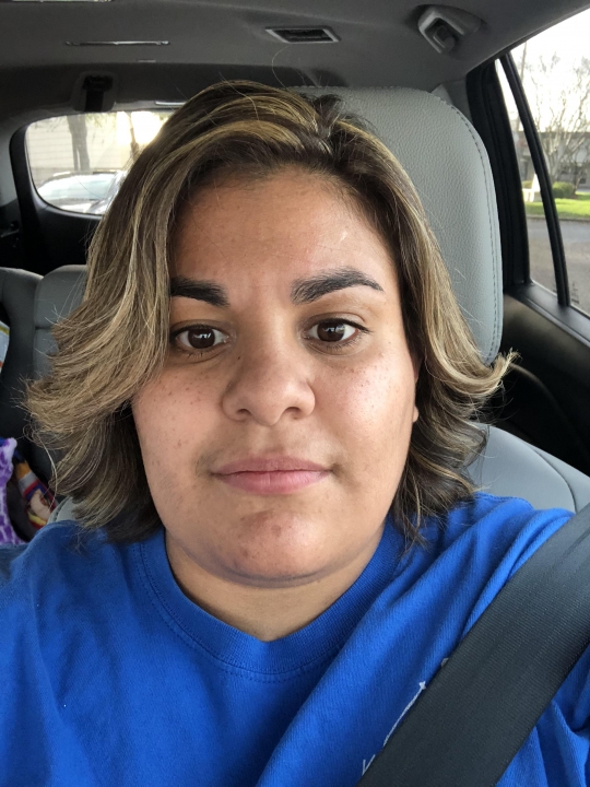 Leslie Silva - Class of 2005 - Navarre High School