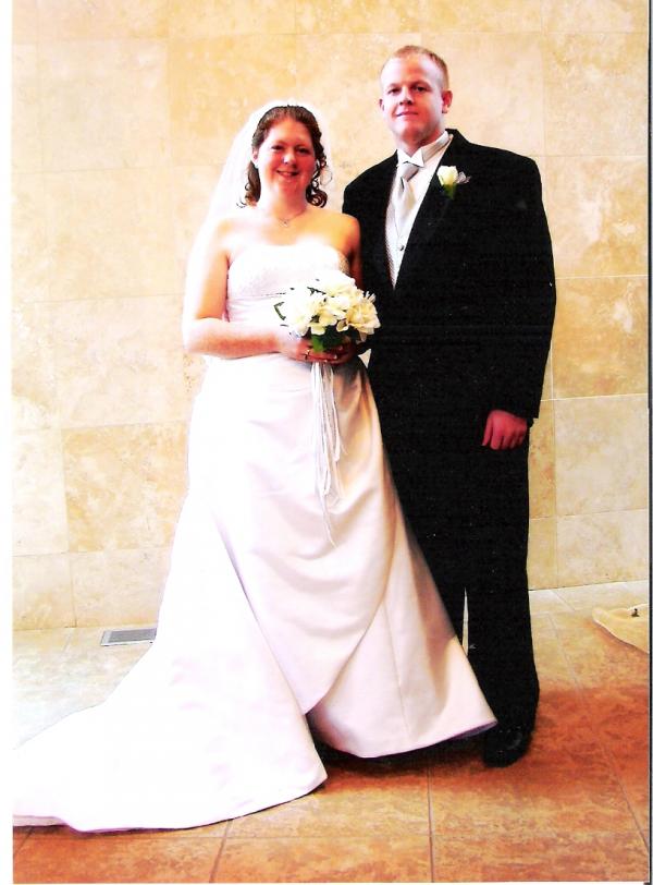 Erin Hummel - Class of 2004 - Navarre High School