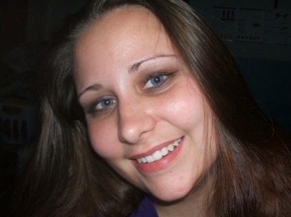 Sarah Patterson - Class of 2001 - Navarre High School
