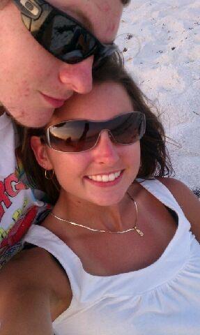 Steven Noble - Class of 2010 - Navarre High School