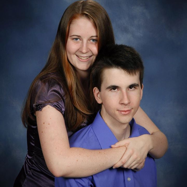 Robby Miller - Class of 2010 - Navarre High School
