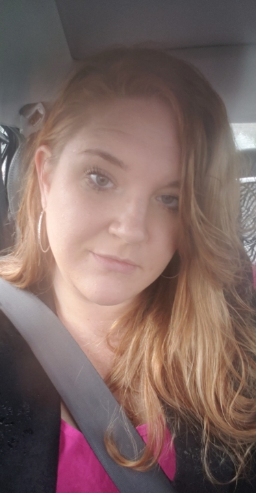 Jessica Alford - Class of 2005 - Navarre High School