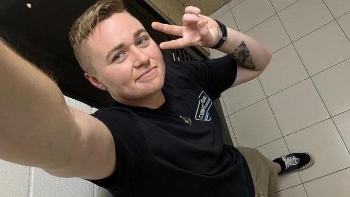 Emily Moerscher - Class of 2017 - Navarre High School