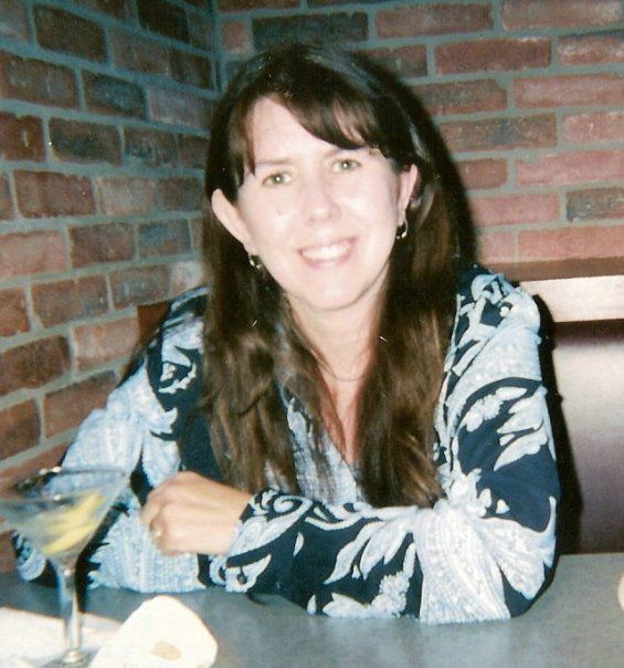 Brenda Miller -lenhardt - Class of 1980 - Lincoln High School