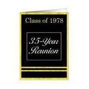 Gahanna Lions - Class of 1978 - Lincoln High School