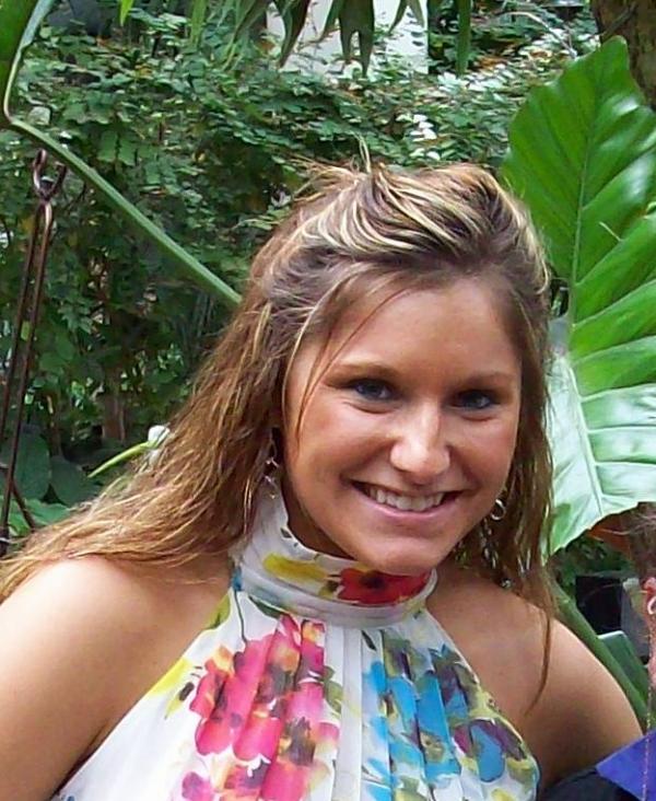 Lisa Lahrmer - Class of 2004 - Lincoln High School