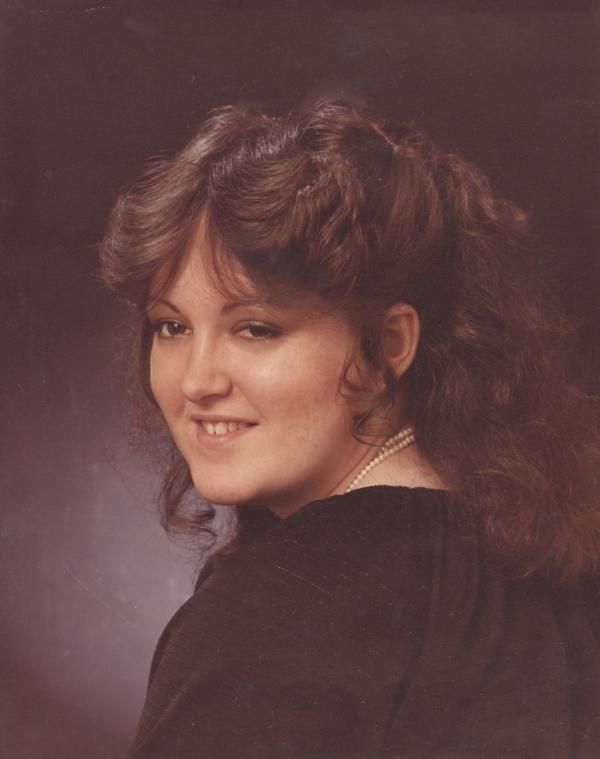 Tamara Blevins - Class of 1979 - Lincoln High School