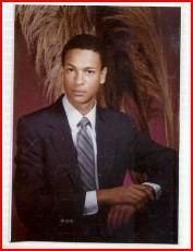 Alvin Bailey - Class of 1985 - Lincoln High School