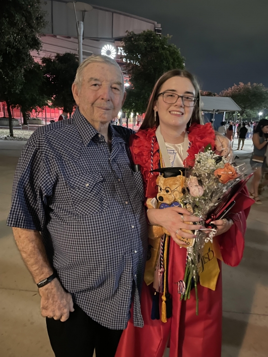 Daniel Preece - Class of 1963 - Lincoln High School