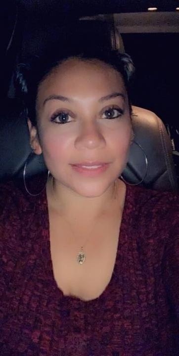 Cecilia Huitz - Class of 2005 - Lincoln High School