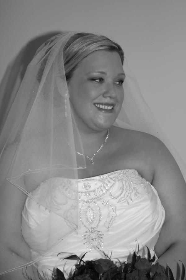 Alisa Baker - Class of 2001 - Westland High School