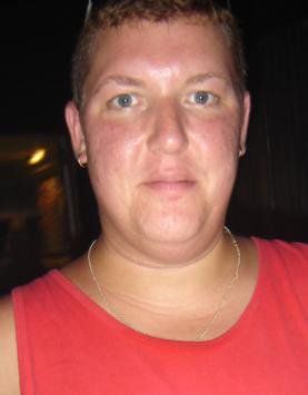 Jeffrey Burns - Class of 1994 - Westland High School