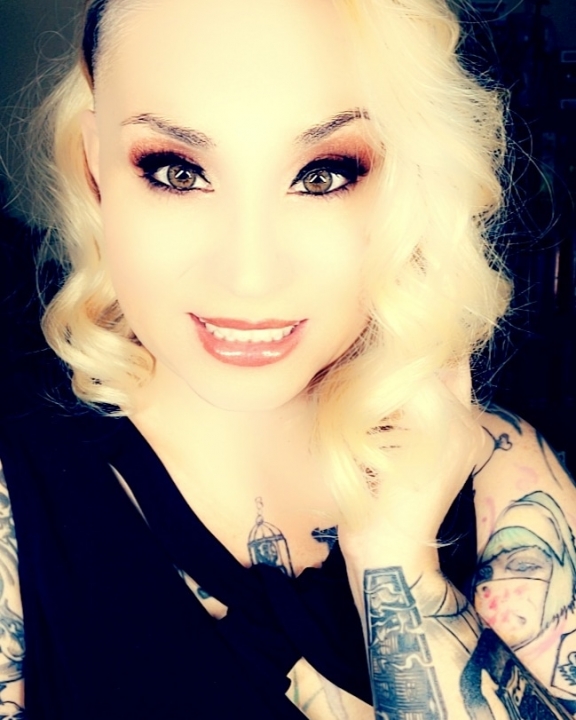 Stephanie Langley - Class of 1993 - Westland High School
