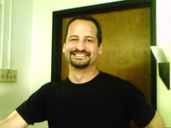 Bobb Campbell - Class of 1986 - Westland High School