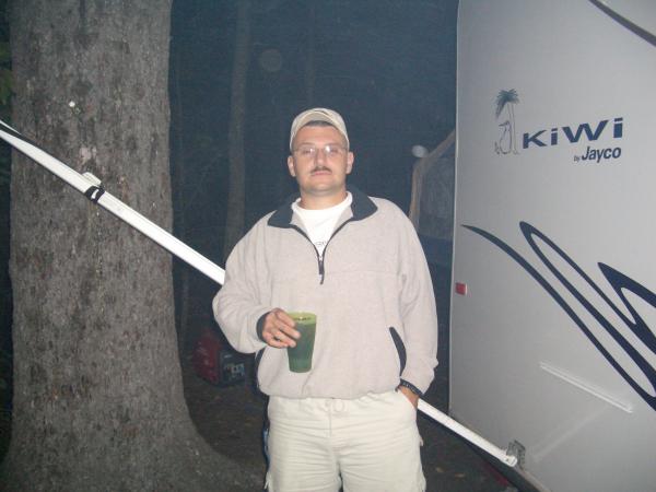 J.k. Morgan - Class of 1989 - Westland High School