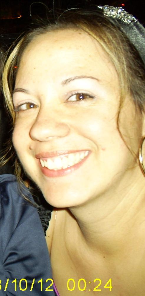 Diana Cuccio - Class of 2001 - Westland High School