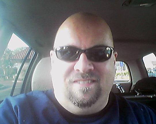 Jeffery Kirkland - Class of 1981 - Westland High School