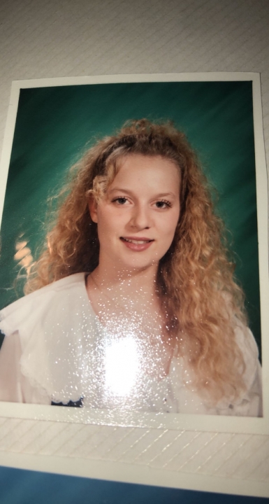 Loria Kendrick - Class of 1998 - Westland High School