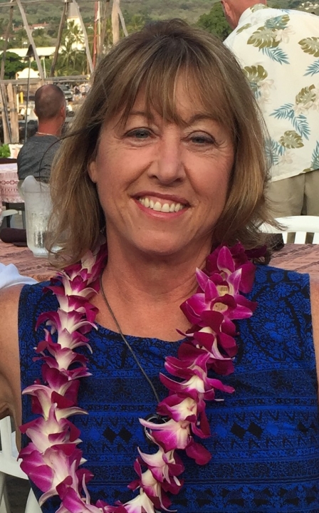 Holly Bilyeu - Class of 1980 - Westland High School