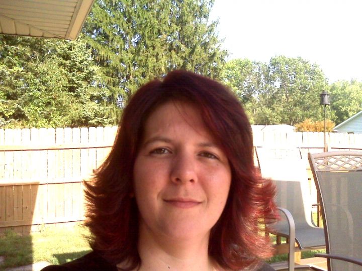 Tina Danielson - Class of 1993 - Westland High School