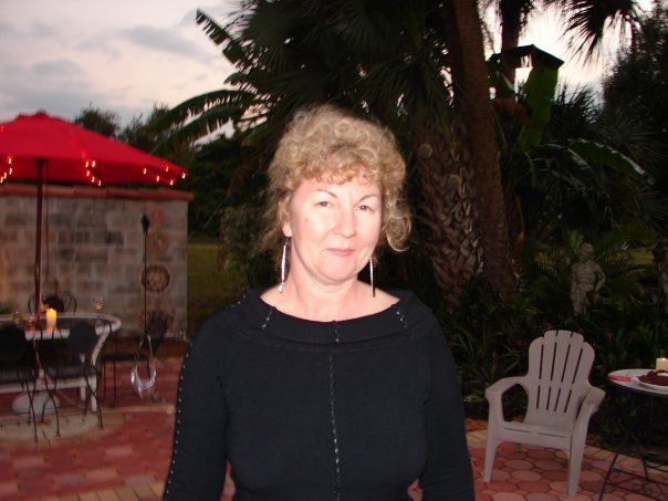 Kelly Roesch - Class of 1975 - Westland High School