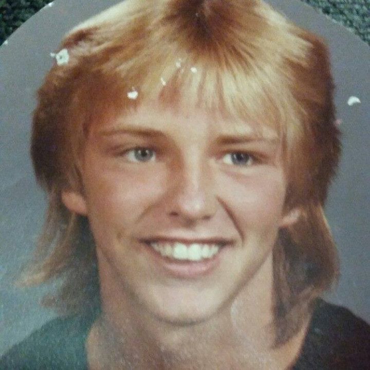 Gerrell (jerry) Piper - Class of 1986 - Westland High School