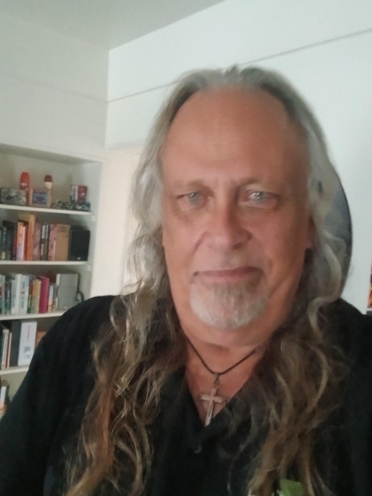 Robert Goodwin - Class of 1978 - Westland High School