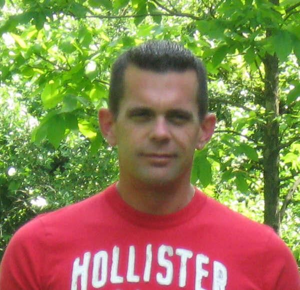 Tim Planck - Class of 1985 - Westland High School