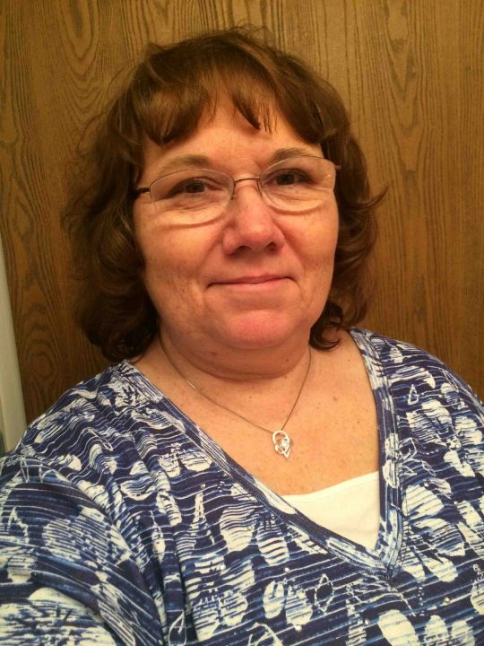 Rita Haycook - Class of 1976 - Westland High School