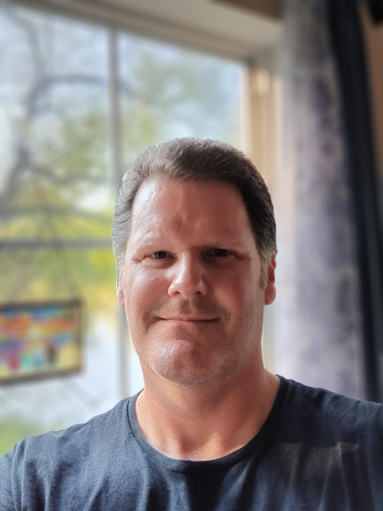 Arthur Cantwell - Class of 1991 - Westland High School
