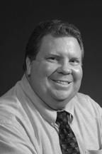 Joseph Goodrich - Class of 1976 - Westland High School