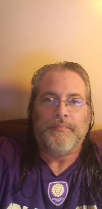 Denvil ( Danny ) Curry - Class of 1987 - Westland High School