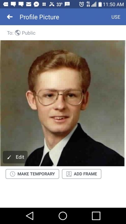 Philip Schillinger - Class of 1981 - Westland High School