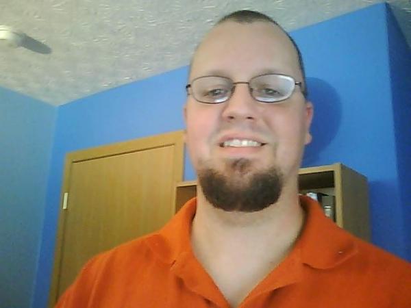 Jeremy Tidball - Class of 1994 - Westland High School