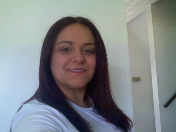 Crystal Buchanan - Class of 2005 - Westland High School