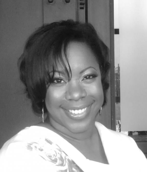 Monique Jennings - Class of 1993 - Westland High School