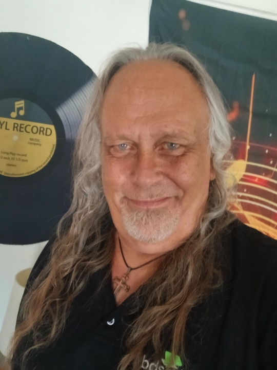Robert Goodwin - Class of 1978 - Westland High School