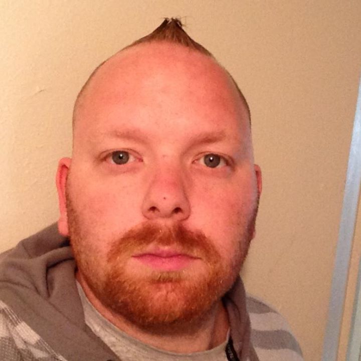 Brian Likens - Class of 1998 - Westland High School